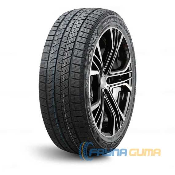 Купить Зимняя шина DOUBLESTAR WinterKing DW16 285/60R18 116S