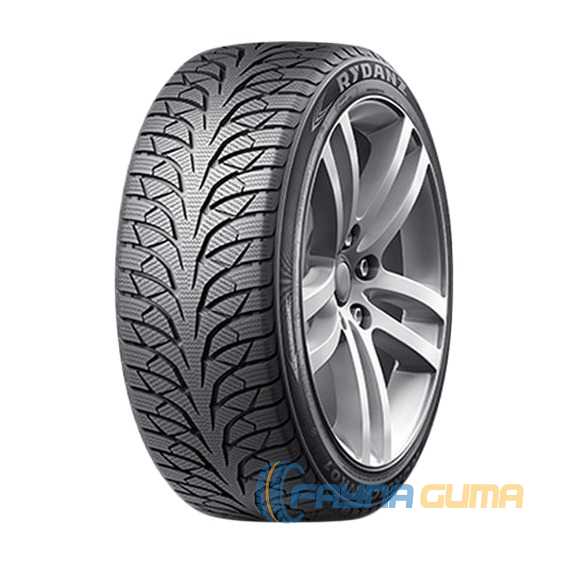 Купити Зимова шина RYDANZ Nordica NR01 255/55R18 109V XL
