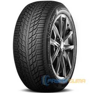 Купить Зимняя шина NEXEN Winguard Ice 3 215/65R16 98T