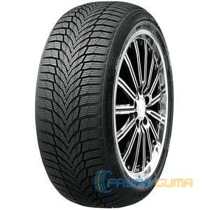 Купити Зимова шина NEXEN WinGuard Sport 2 WU7 245/35R19 93W XL