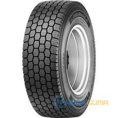 Купити Вантажна шина TRIANGLE TRD66 (ведуча) 315/80R22.5 157/154K