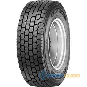 Купити Вантажна шина TRIANGLE TRD66 (ведуча) 315/80R22.5 157/154K