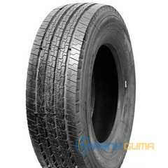 Купити Вантажна шина TRIANGLE TR685 (рульова) 215/75R17.5 135/133M