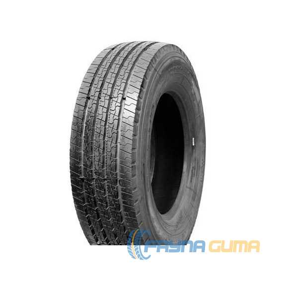 Купить Грузовая шина TRIANGLE TR685 (рулевая) 215/75R17.5 135/133M