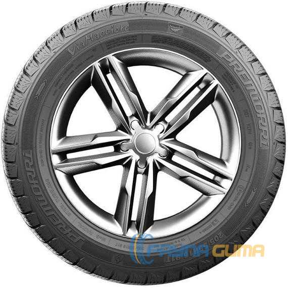 Купити Зимова шина PREMIORRI ViaMaggiore 185/60R14 82Т
