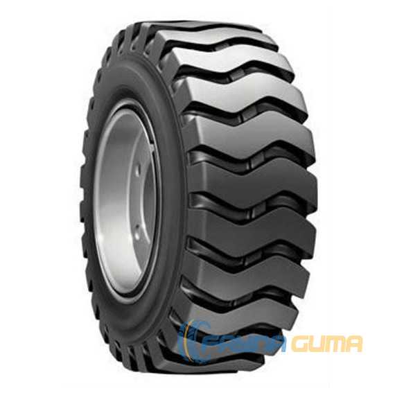 Купити Індустріальна шина ARMFORCE E3/L3 (для навантажувачів) 23.5-25 196A2 24PR