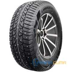 Купити Зимова шина LANVIGATOR Ice-Spider II 225/65R17 106T (Шип)