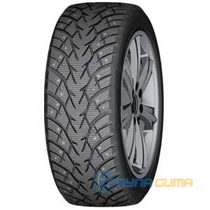 Купить Зимняя шина LANVIGATOR Ice Spider 235/65R18 110T (шип)