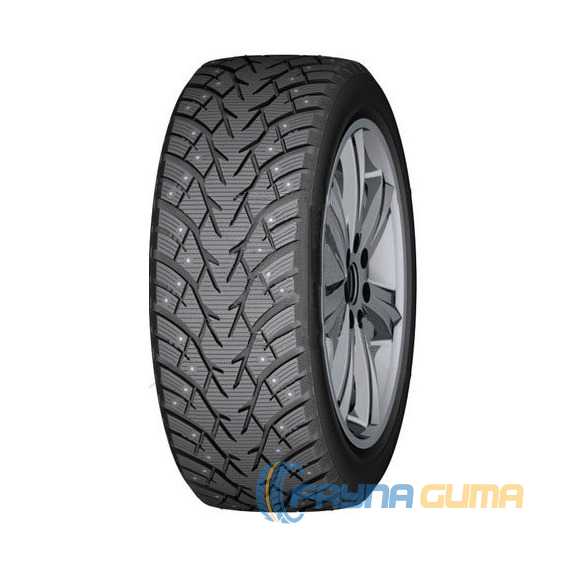 Купить Зимняя шина LANVIGATOR Ice Spider 235/65R18 110T (шип)