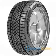 Купити Зимова шина OTANI WK1000 205/50R17 93V XL