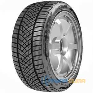 Купить Зимняя шина OTANI WK1000 225/55R18 102V XL
