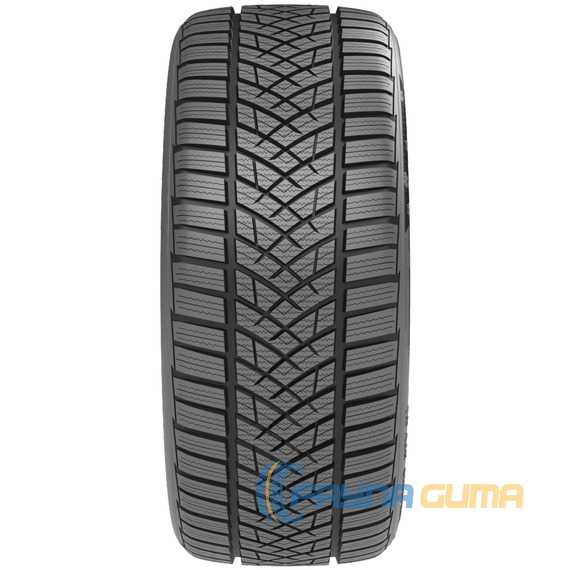 Купити Зимова шина OTANI WK1000 235/55R17 103V XL