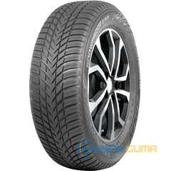 Купить Зимняя шина Nokian Tyres Snowproof 2 SUV 225/60R17 99H (2023)