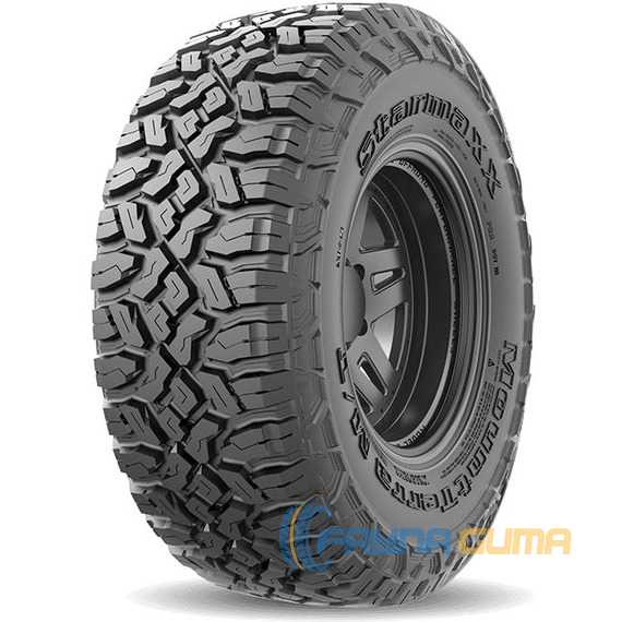 Купить Всесезонная шина STARMAXX MountTerra M/T 31/10.50R15 109Q 6PR