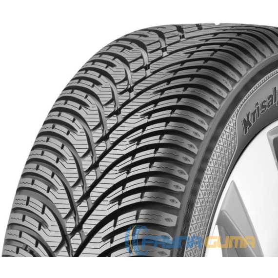Купити Зимова шина KLEBER Krisalp HP3 SUV 235/55R18 104H