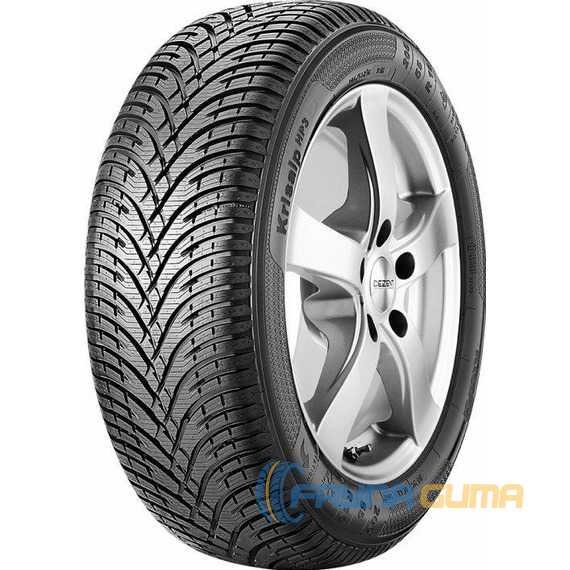 Купити Зимова шина KLEBER Krisalp HP3 SUV 235/55R18 104H