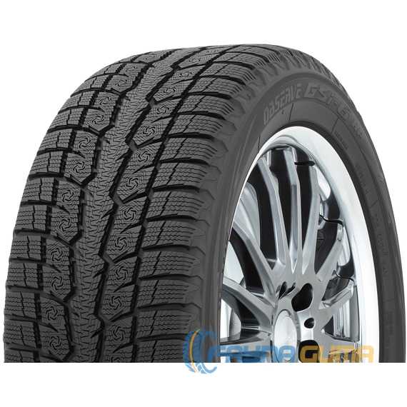 Купити Зимова шина TOYO Observe GSi6 SUV 265/60R18 110H