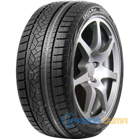 Купити Зимова шина LINGLONG Green-Max Winter Ice I-16 195/60R15 88T