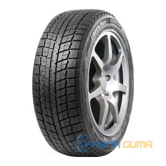 Купити Зимова шина LINGLONG GREEN-Max Winter Ice I-15 195/65R15 95T XL