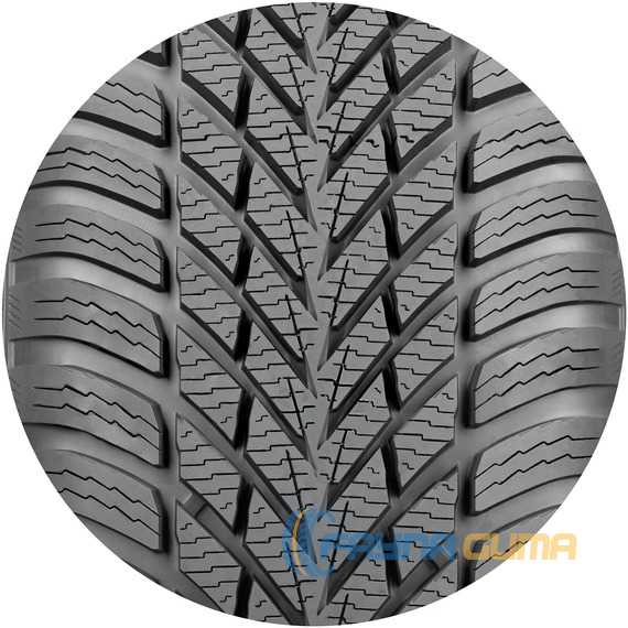 Купити Зимова шина Nokian Tyres Snowproof 2 195/65R15 95T XL