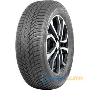 Купить Зимняя шина Nokian Tyres Snowproof 2 SUV 255/45R21 103V
