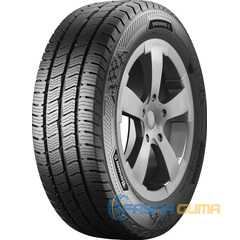 Купити Зимова шина BARUM SnoVanis 3 195/80R14С 106/104Q