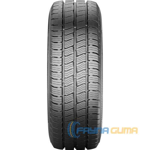 Купити Зимова шина BARUM SnoVanis 3 195/80R14С 106/104Q