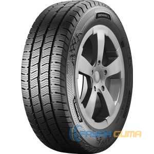 Купити Зимова шина BARUM SnoVanis 3 195/80R14С 106/104Q