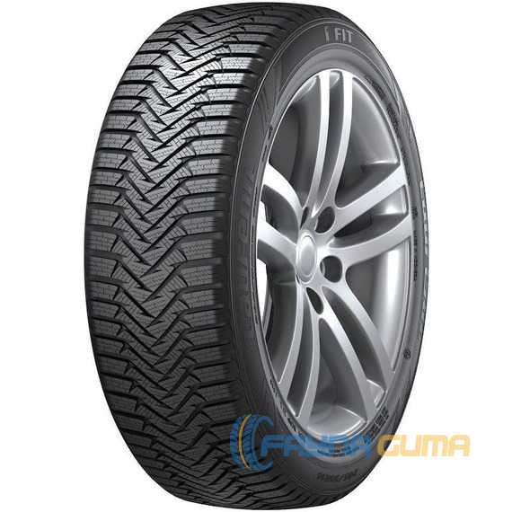 Купити Зимова шина LAUFENN i Fit LW31 245/45R18 100V