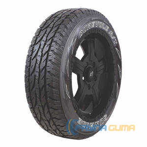Купити Всесезонна шина SUNWIDE Durevole AT 215/70R16 106T