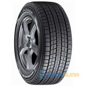 Купити Зимова шина DUNLOP Winter Maxx SJ8 275/45R21110R