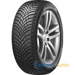 Купити Зимова шина HANKOOK Winter I Cept RS3 W462 185/60R15 84T