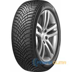 Купити Зимова шина HANKOOK Winter I Cept RS3 W462 185/60R15 84T