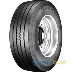 Купити Вантажна шина MATADOR T HR 5 (причепна) 285/70R19.5 150/148K
