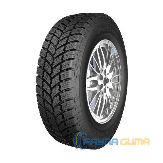 Купити Зимова шина PETLAS Fullgrip PT935 205/65R15C 102/100T