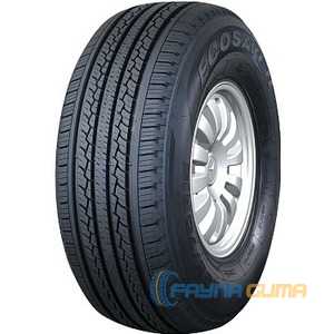 Купити Літня шина MAZZINI EcoSaver 255/70R18 112H