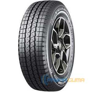 Купить Всесезонная шина TRIANGLE SeasonX Van TA702 205/65R15C 102/100T