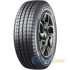 Купити Всесезонна шина TRIANGLE SeasonX Van TA702 225/70R15C 112/110S