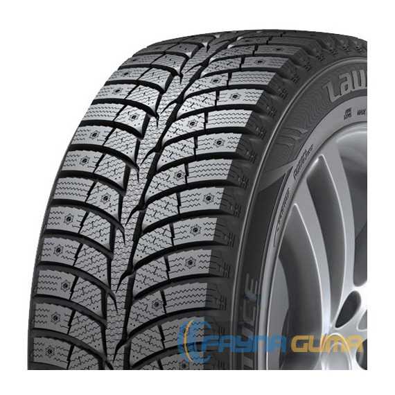 Купити Зимова шина LAUFENN iFIT Ice LW71 215/60R17 96T (Під шип)