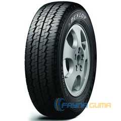 Купить Летняя шина DUNLOP SP LT 30 205/75R16C 110/108R
