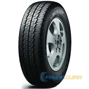 Купити Літня шина DUNLOP SP LT 30 205/75R16C 110/108R