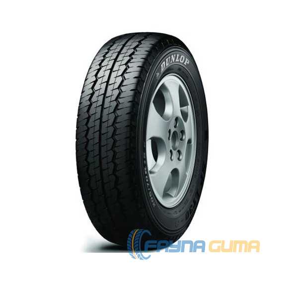 Купити Літня шина DUNLOP SP LT 30 205/75R16C 110/108R