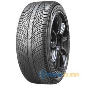 Купити Зимова шина YOKOHAMA Advan Winter V907 235/45R19 99V