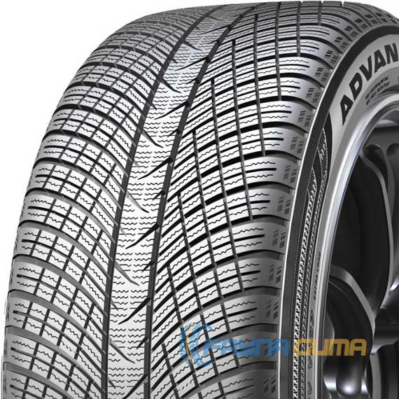 Купити Зимова шина YOKOHAMA Advan Winter V907 235/45R19 99V