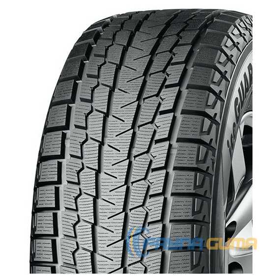 Купити Зимова шина YOKOHAMA IceGUARD G075 255/55R20 110Q
