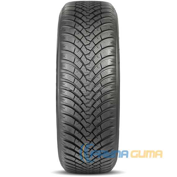 Купить Зимняя шина FALKEN Eurowinter HS01 Run Flat 255/40R19 96V