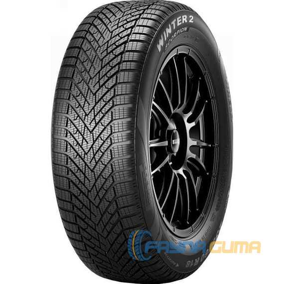 Купити Зимова шина PIRELLI Scorpion Winter 2 295/35R22 108V XL
