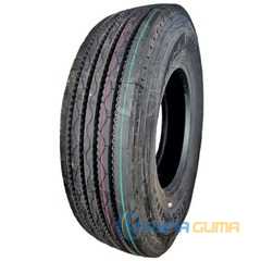 Купити Вантажна шина FIREMAX FM166 (рульова) 315/80R22.5 156/153L