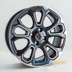 Купити R17 W7 PCD4x108 ET37.5 DIA63.4