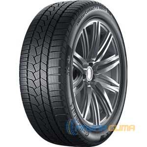 Купити Зимова шина CONTINENTAL WinterContact TS 860 S 275/35R20 102H